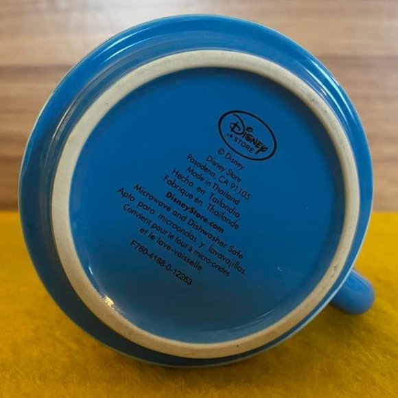 Disney "Geez" Donald Duck Mug - Picture 5 of 5